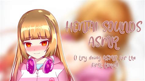 Hentai ASMR